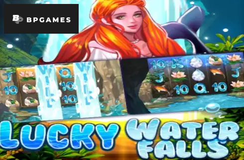 Lucky Waterfalls